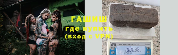 гашик Верея