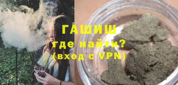 гашик Верея
